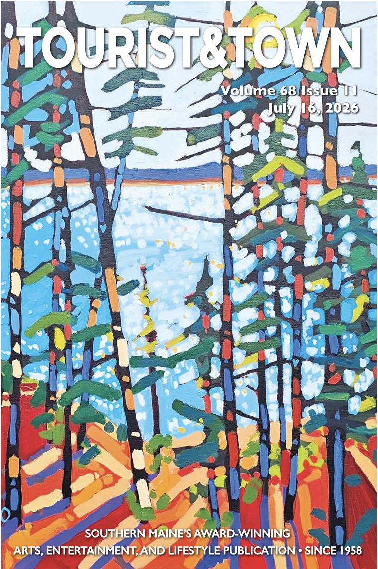July 16, 2026 Issue of Tourist & Town