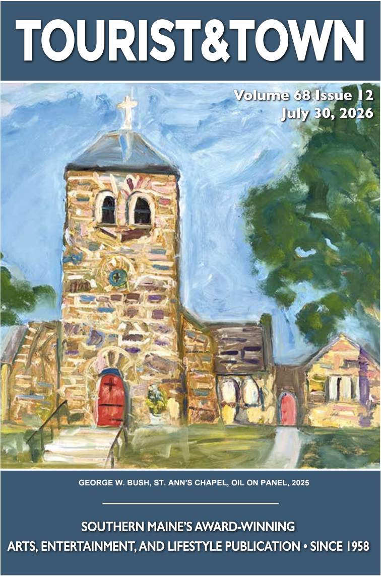 July 30, 2026 Issue of Tourist & Town