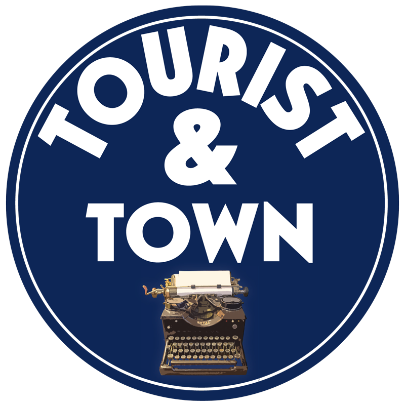 Tourist & Town